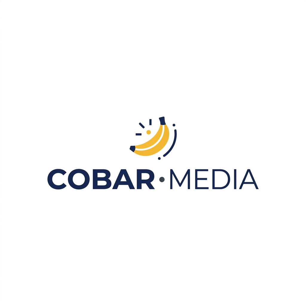 Cobar Media Logo